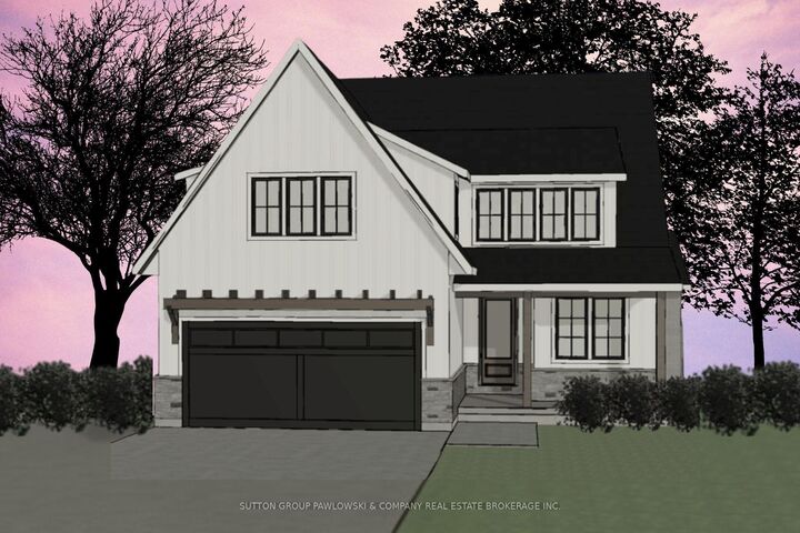 89 Dearing Drive Lot #26 — photo 1