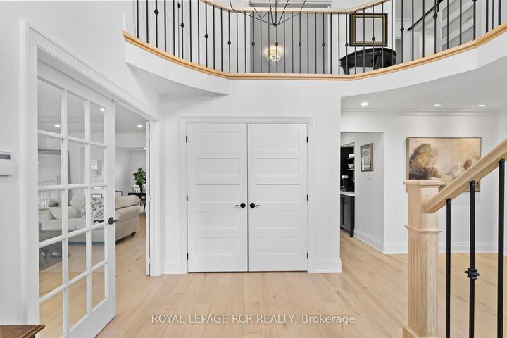 Property Photo: 409 Alex Doner Drive ON L3X 1C6