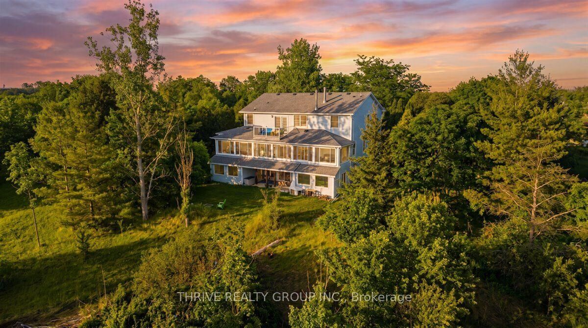 Property Photo: 24992 Crinan Line ON N0L 2P0