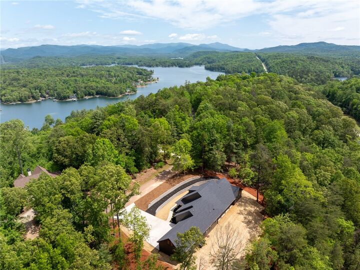 Property Photo:  235 Bay View Drive  SC 29676 