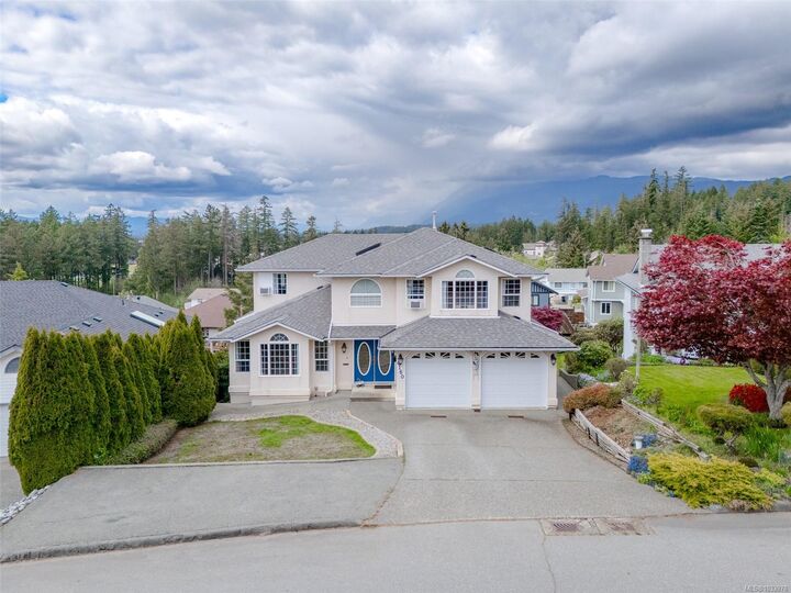 Property Photo: 4160 Steede Ave BC V9Y 8B6