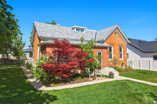 Property Photo:  3666 S 6400 W  UT 84128 