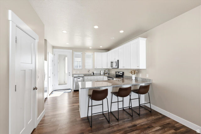 Property Photo:  Address not disclosed  UT 84651 