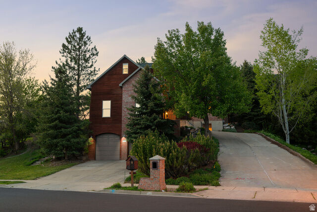 Property Photo:  2131 Kays Creek Dr  UT 84040 