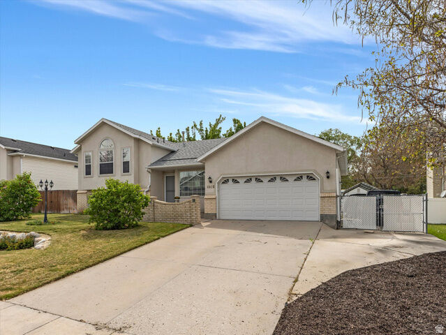 Property Photo:  4026 S Edith Grove Ln  UT 84120 