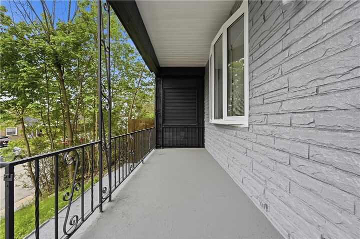 Property Photo:  312 W Burgess  PA 15214 