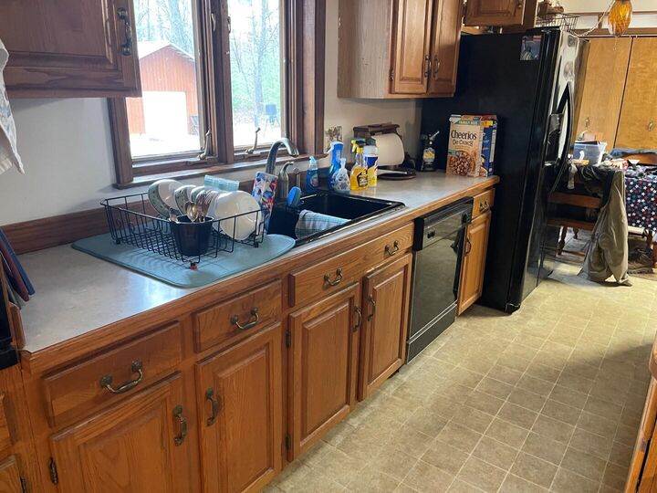 Property Photo:  2076 Ann Arbor Drive  MI 48651 