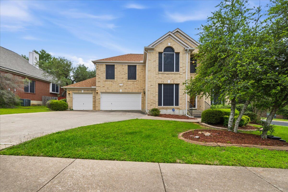 Property Photo: 8700 Wafer Ash Way TX 78750