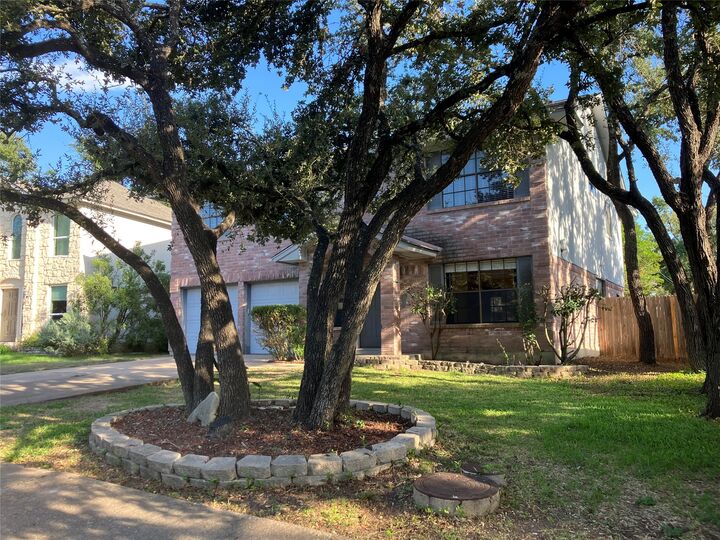 Property Photo:  7409 Potters Trail  TX 78729 