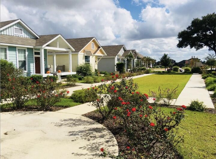 Property Photo:  1612 Sanders  TX 78640 