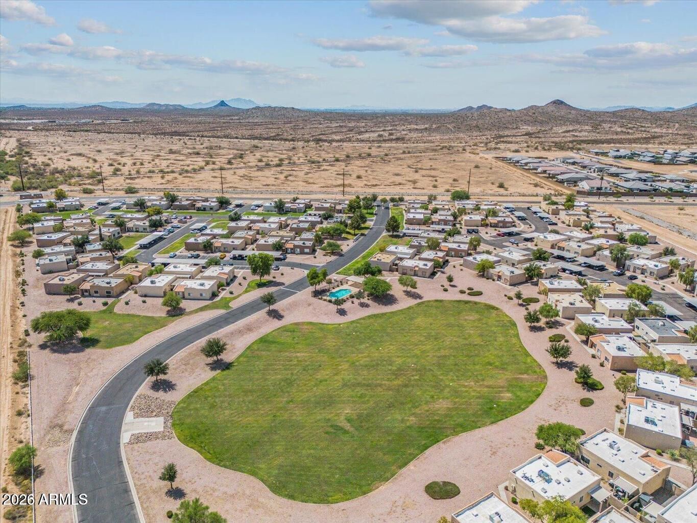 Property Photo:  2300 E Magma Road 19  AZ 85143 