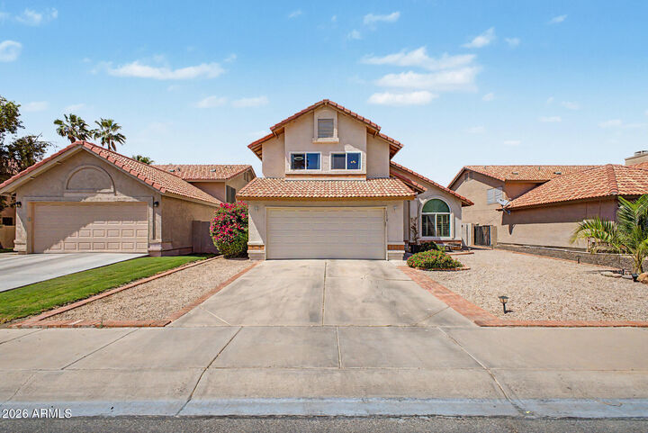 Property Photo:  1238 W Seashore Drive  AZ 85233 