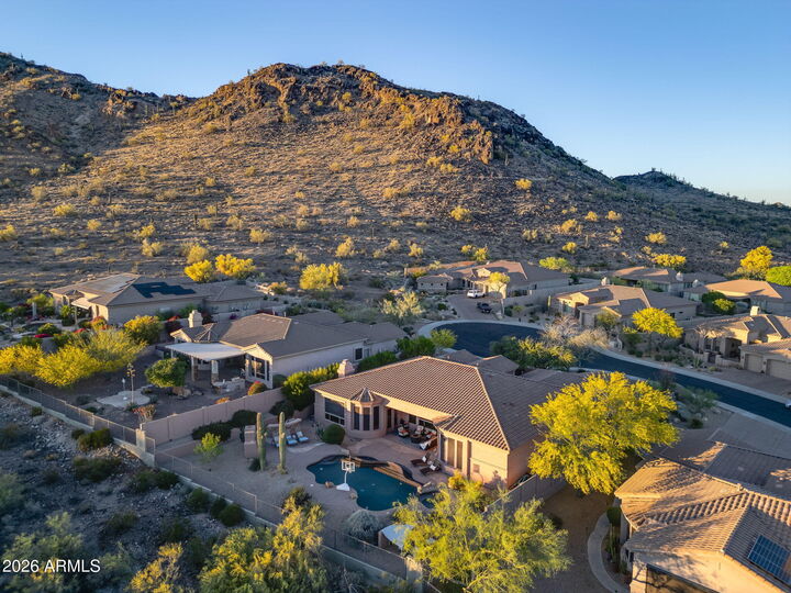 Property Photo:  27562 N 83rd Glen  AZ 85383 