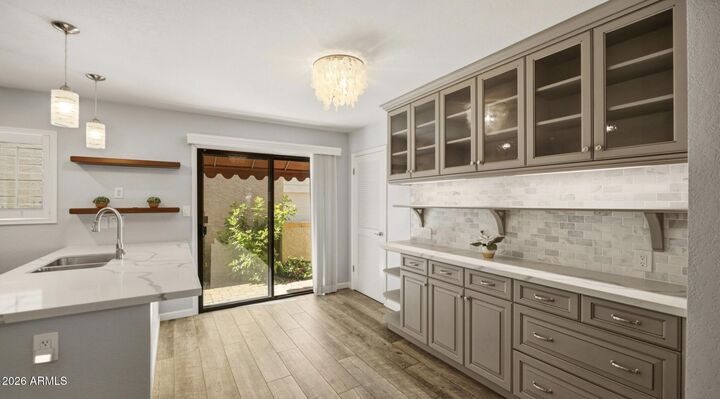 Property Photo:  6465 N 77th Place  AZ 85250 