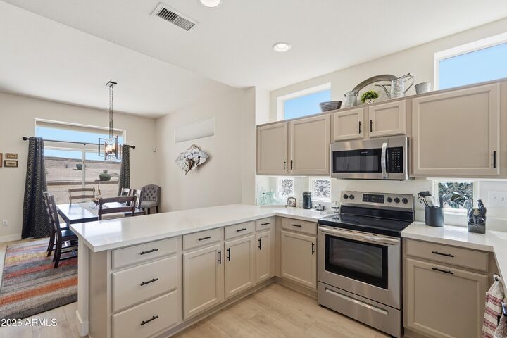 Property Photo:  23209 N Mirage Lane  AZ 85375 