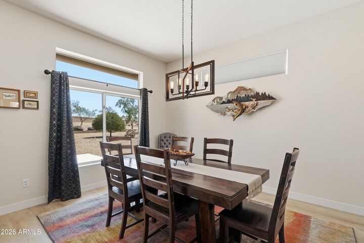Property Photo:  23209 N Mirage Lane  AZ 85375 