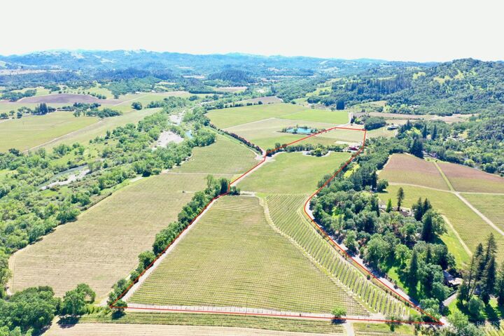 Property Photo:  4951 W Soda Rock Lane  CA 95448 