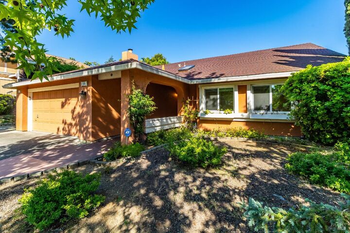 Property Photo:  876 Dover Circle  CA 94510 