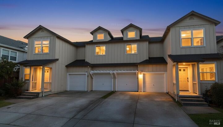 Property Photo:  34 Randall Lane A &Amp B  CA 95409 