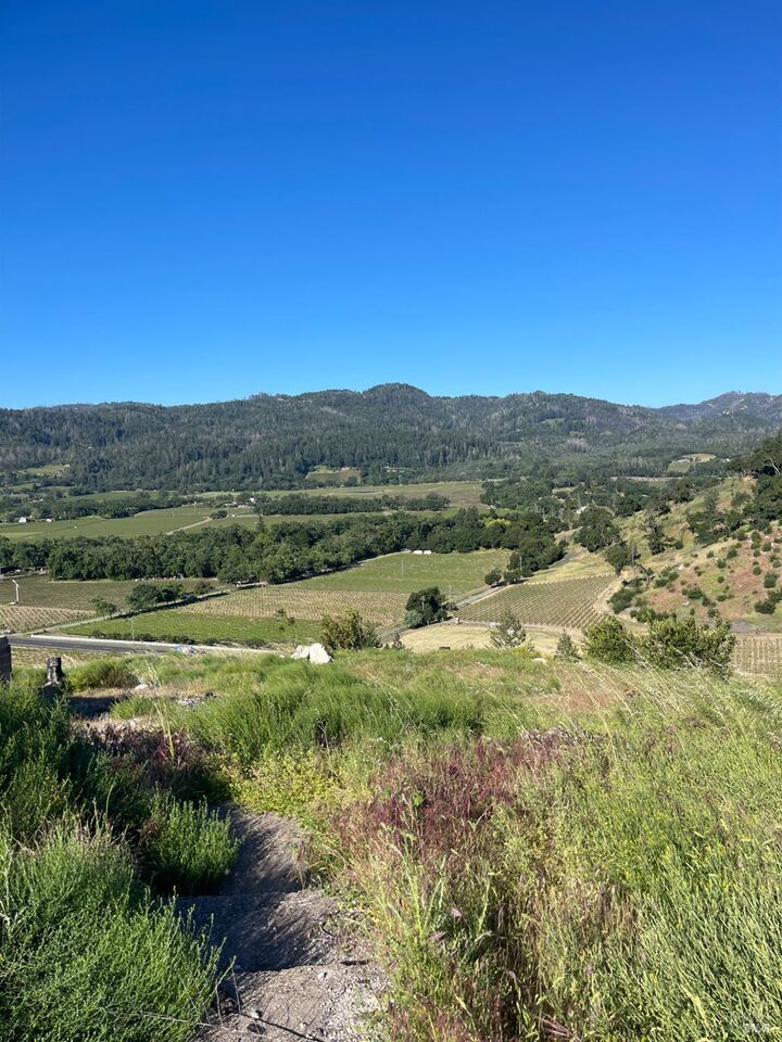 Property Photo:  3500 3502 Silverado Trail  CA 94574 