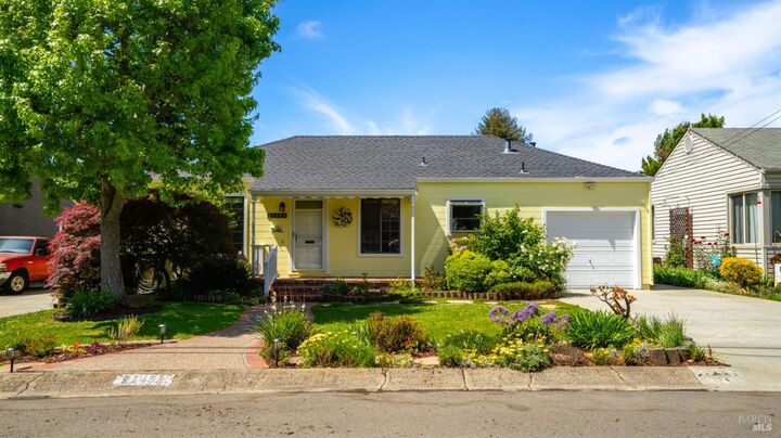 Property Photo:  21451 Rizzo Avenue  CA 94546 