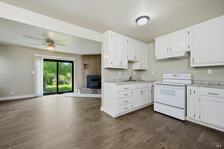 Property Photo:  3723 Buckeye Street  CA 95422 