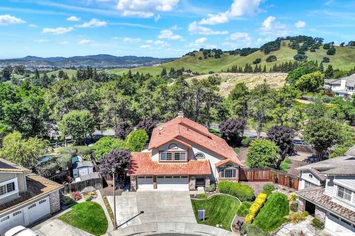 Property Photo:  3238 Del Monte Court  CA 94534 