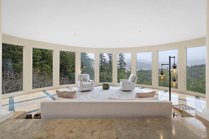 Property Photo:  125 E Sylvestris Drive  CA 94963 