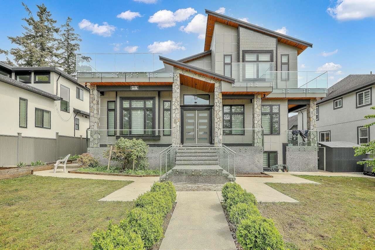 Property Photo: 5538 184 Street BC V3S 1E1