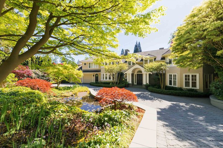 Property Photo: 2956 Palmerston Avenue BC V7V 2X3