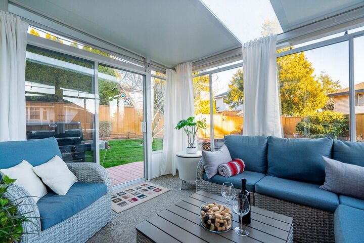 Property Photo: 7926 161 Street BC V4N 0K3