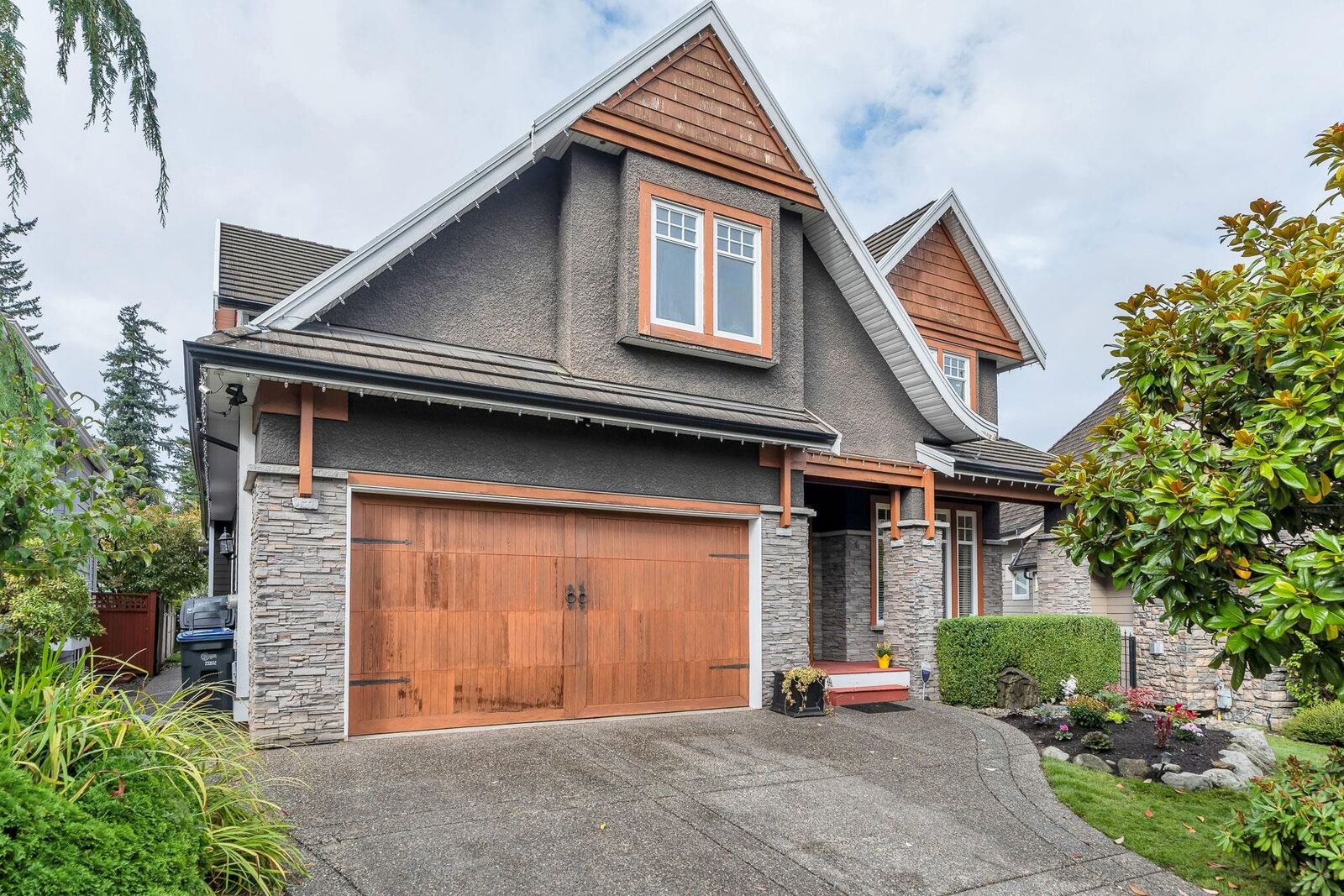 Property Photo: 3791 154A Street BC V3Z 0V4