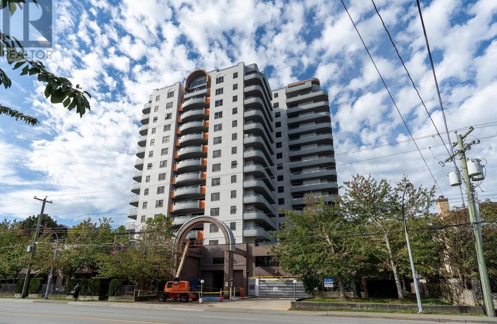 Property Photo:  6611 Cooney Road 60*  BC V6Y 4C5 