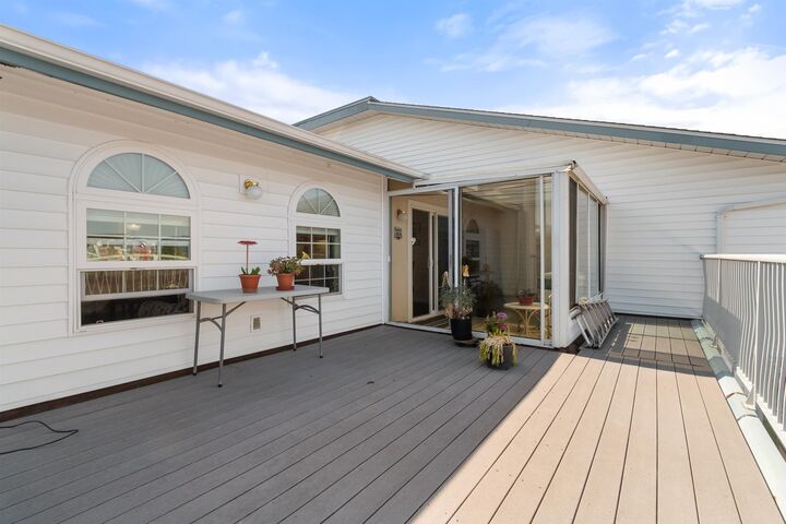 Property Photo: 9175 Edward Street 401 BC V2P 4C5
