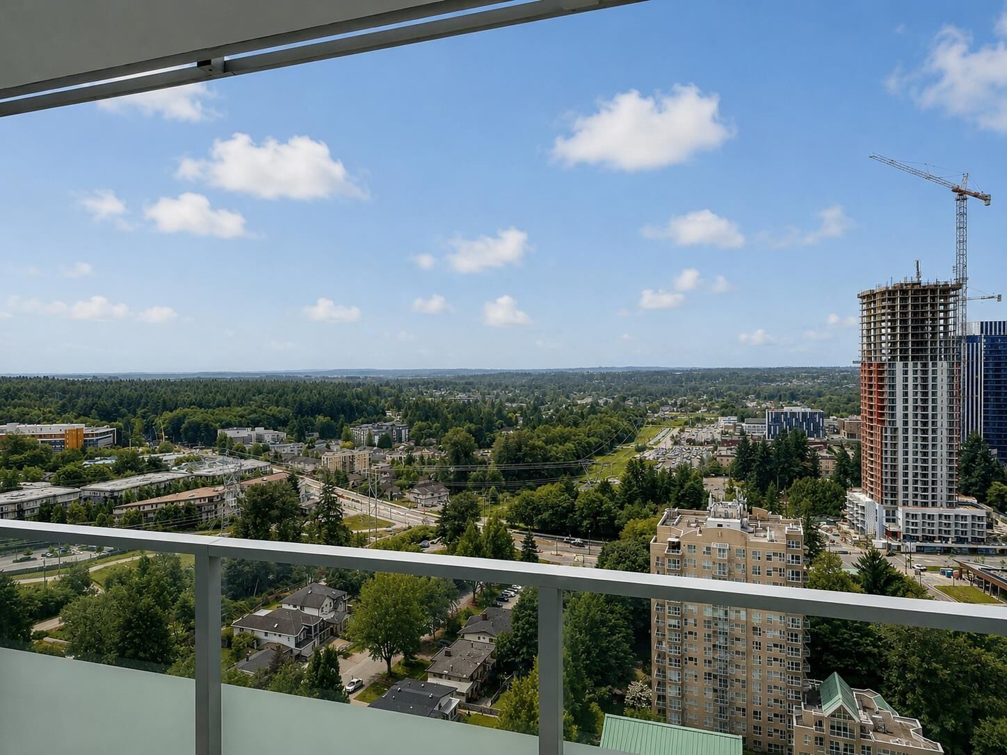 Property Photo: 13768 100 Avenue 2106 BC V3T 0V2