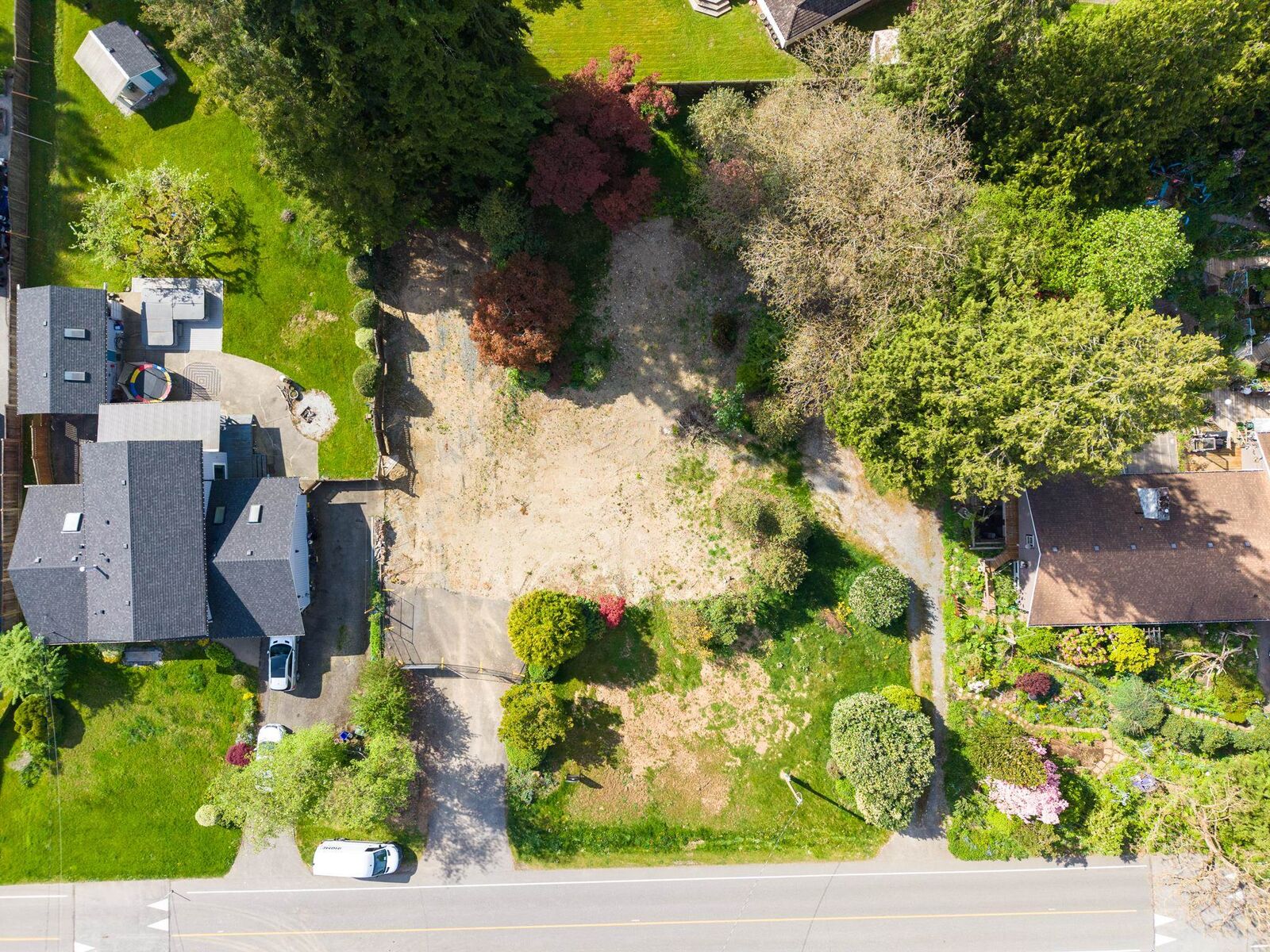 Property Photo: 8917 Nash Street BC V1M 2R4