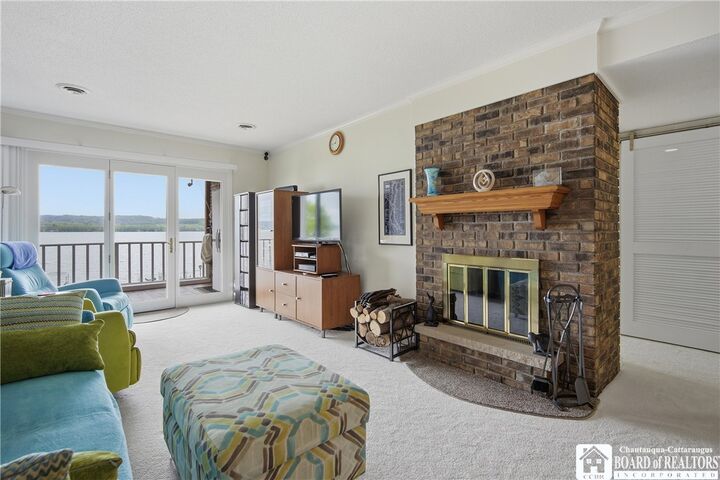 Property Photo:  6 W Terrace Avenue 6  NY 14750 