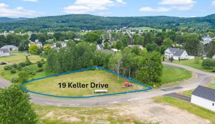 Property Photo: 19 Keller Drive NY 14845