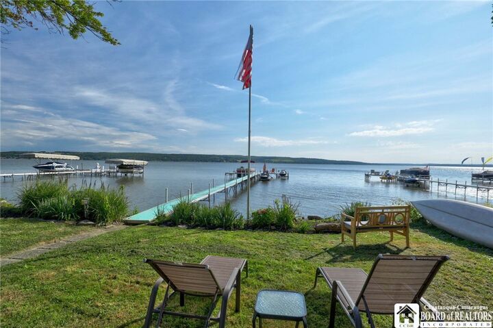 Property Photo:  2972 Chautauqua Avenue  NY 14710 