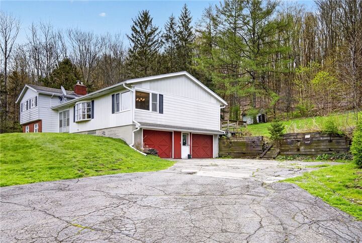Property Photo:  2458 Ridge Road  NY 13101 