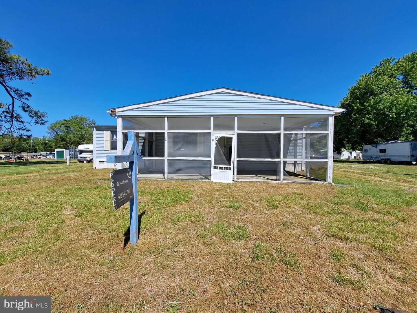 Property Photo: 6706 Whiteley Road MD 21643