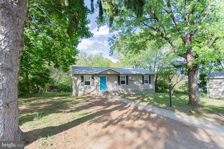 Property Photo: 70 Sequest Lane WV 25405