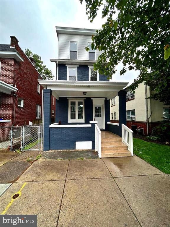 Property Photo:  2712 N 6th Street  PA 17110 