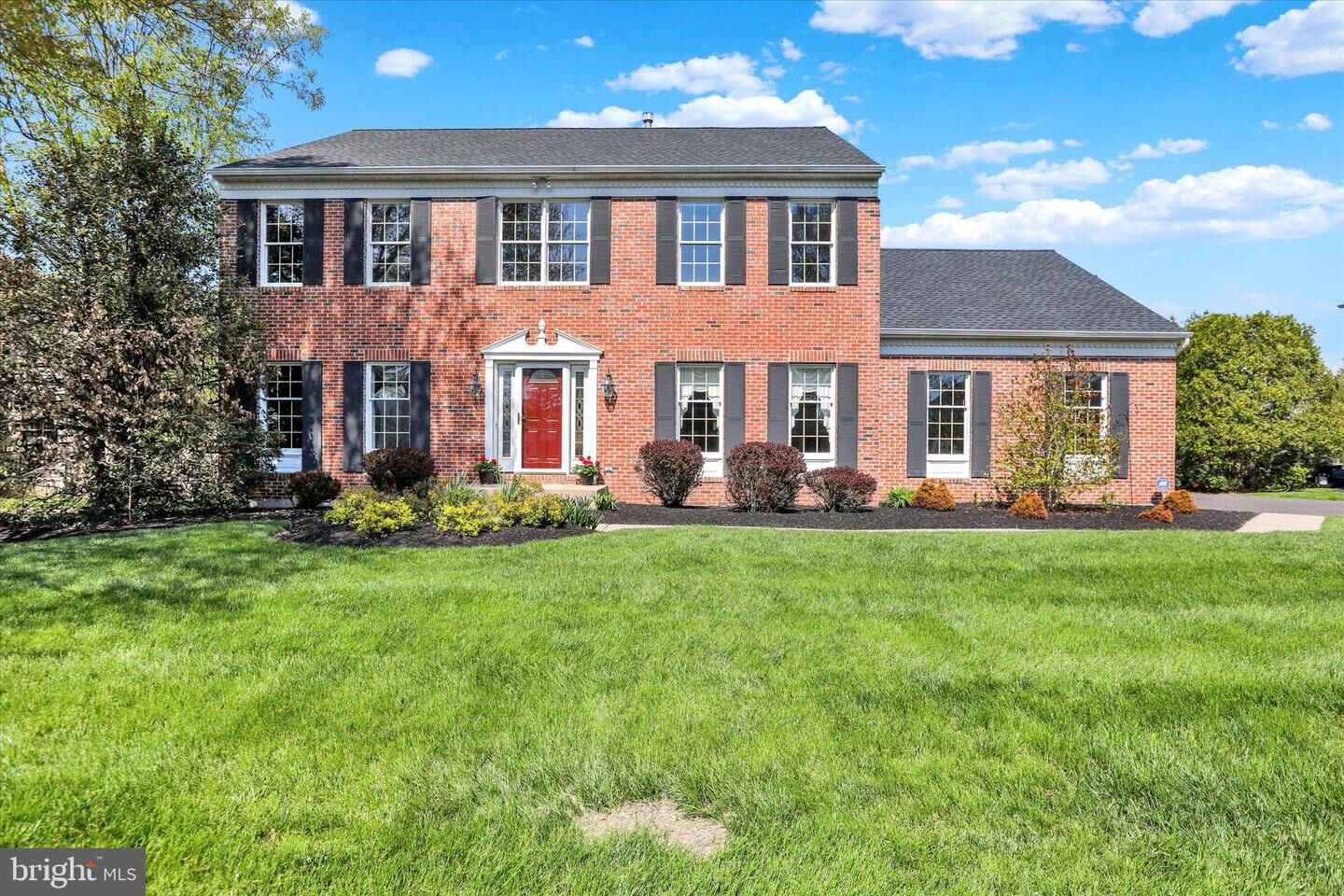 Property Photo:  4251 Aly Drive  PA 18902 