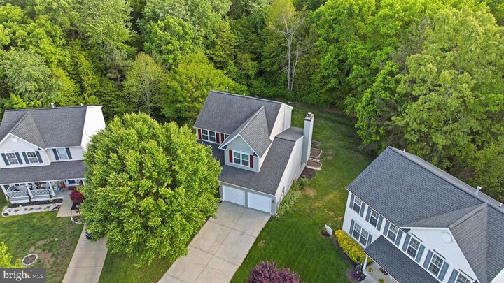 Property Photo:  11431 Westmont Court  MD 20602 