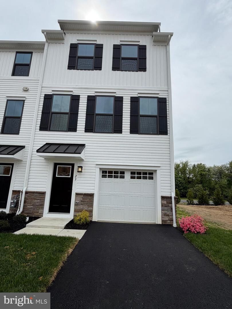 Property Photo: 23 Domenica Drive NJ 08057