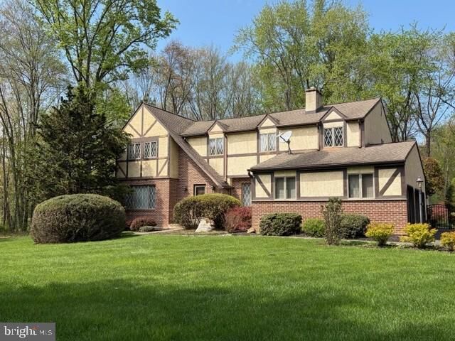 Property Photo:  1 Joanna Drive  PA 19355 