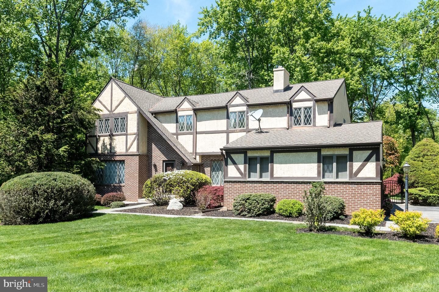 Property Photo:  1 Joanna Drive  PA 19355 