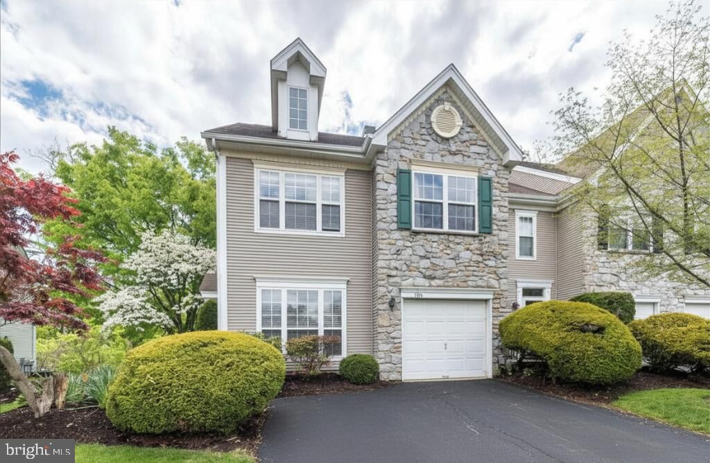 Property Photo:  108 Ascot Court  PA 19454 