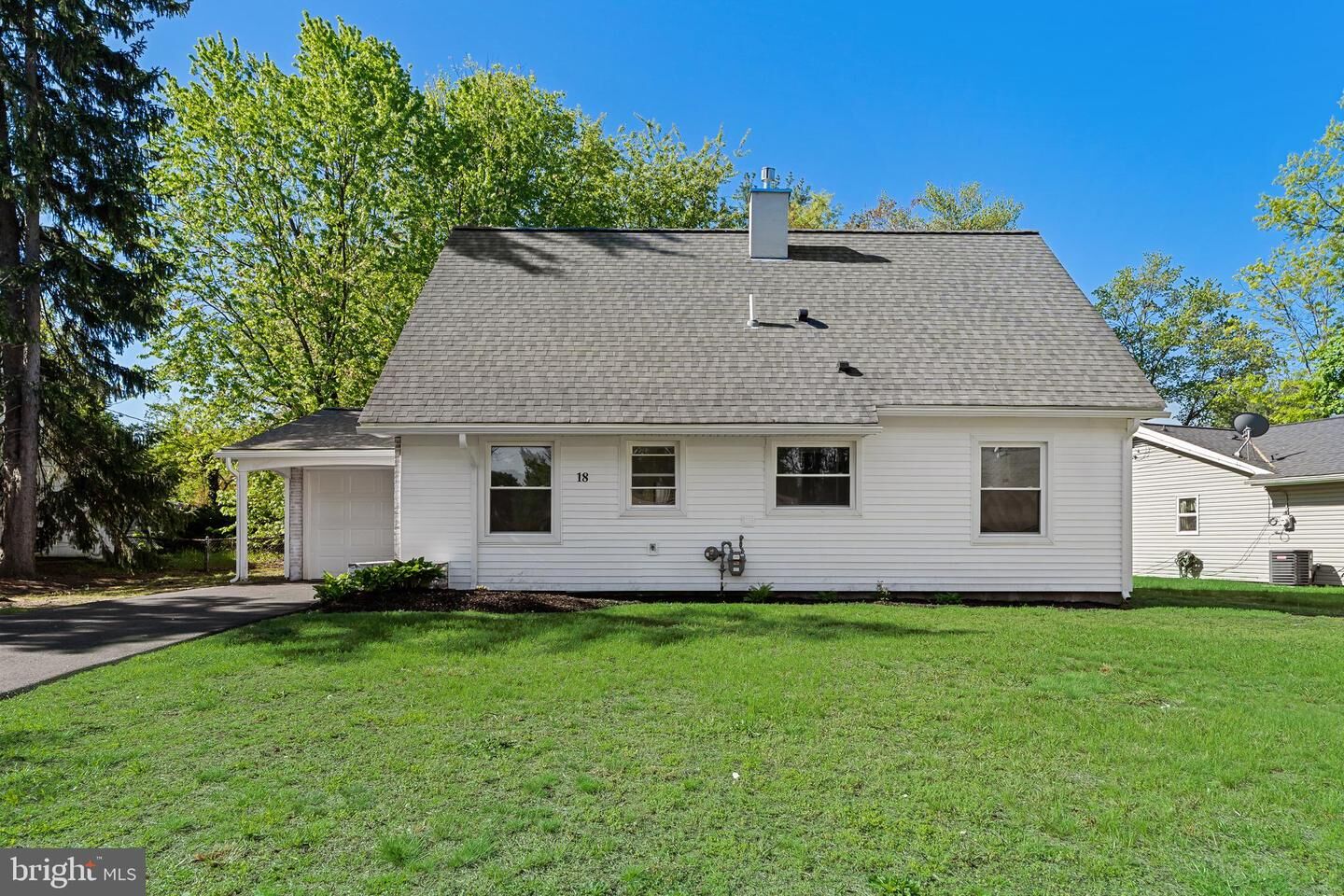 Property Photo: 18 Bermuda NJ 08046